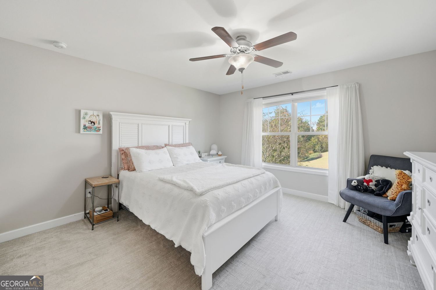 SANCTUARY SUBDIVISION UNIT 1 - Residential