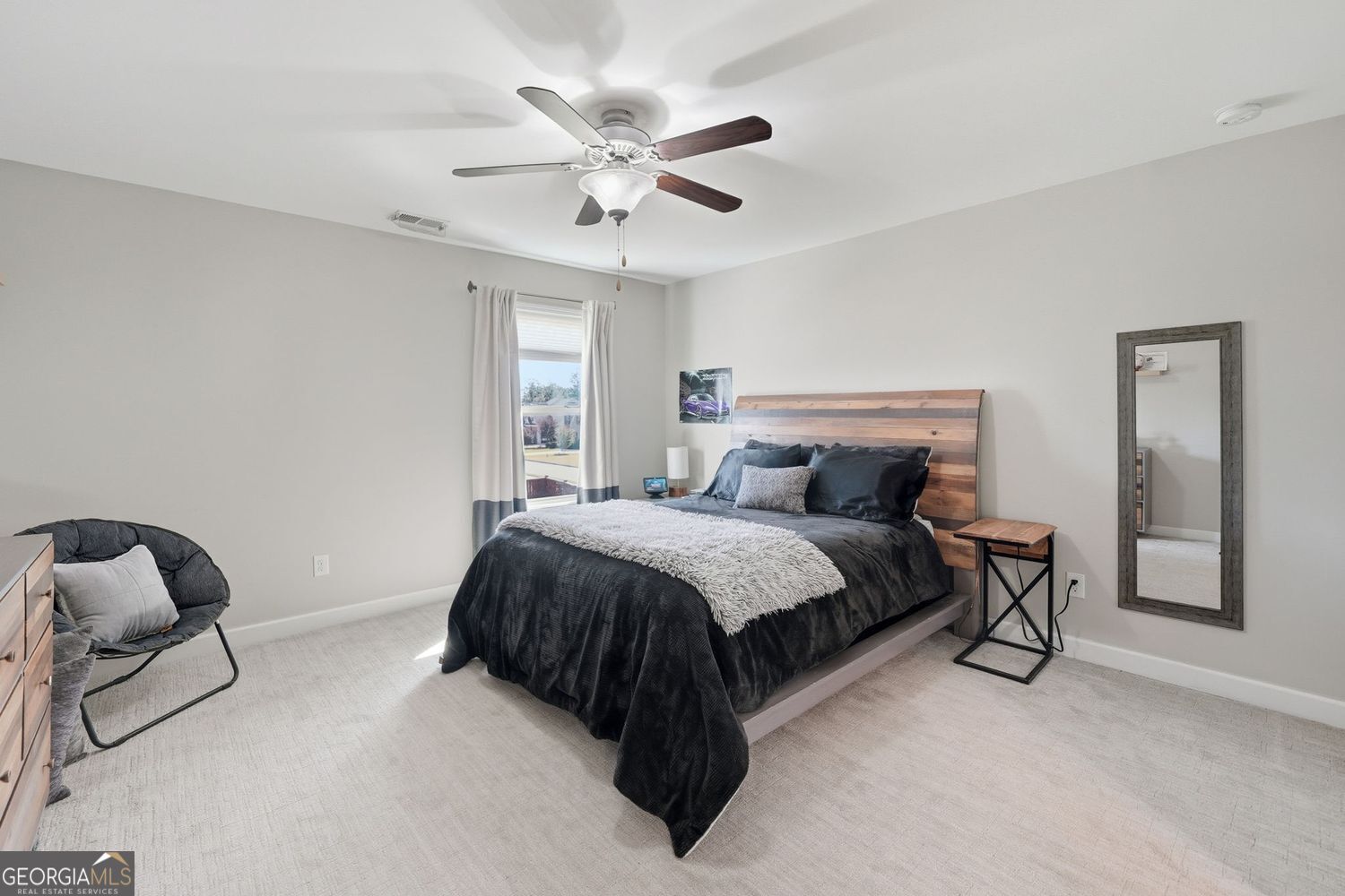 SANCTUARY SUBDIVISION UNIT 1 - Residential