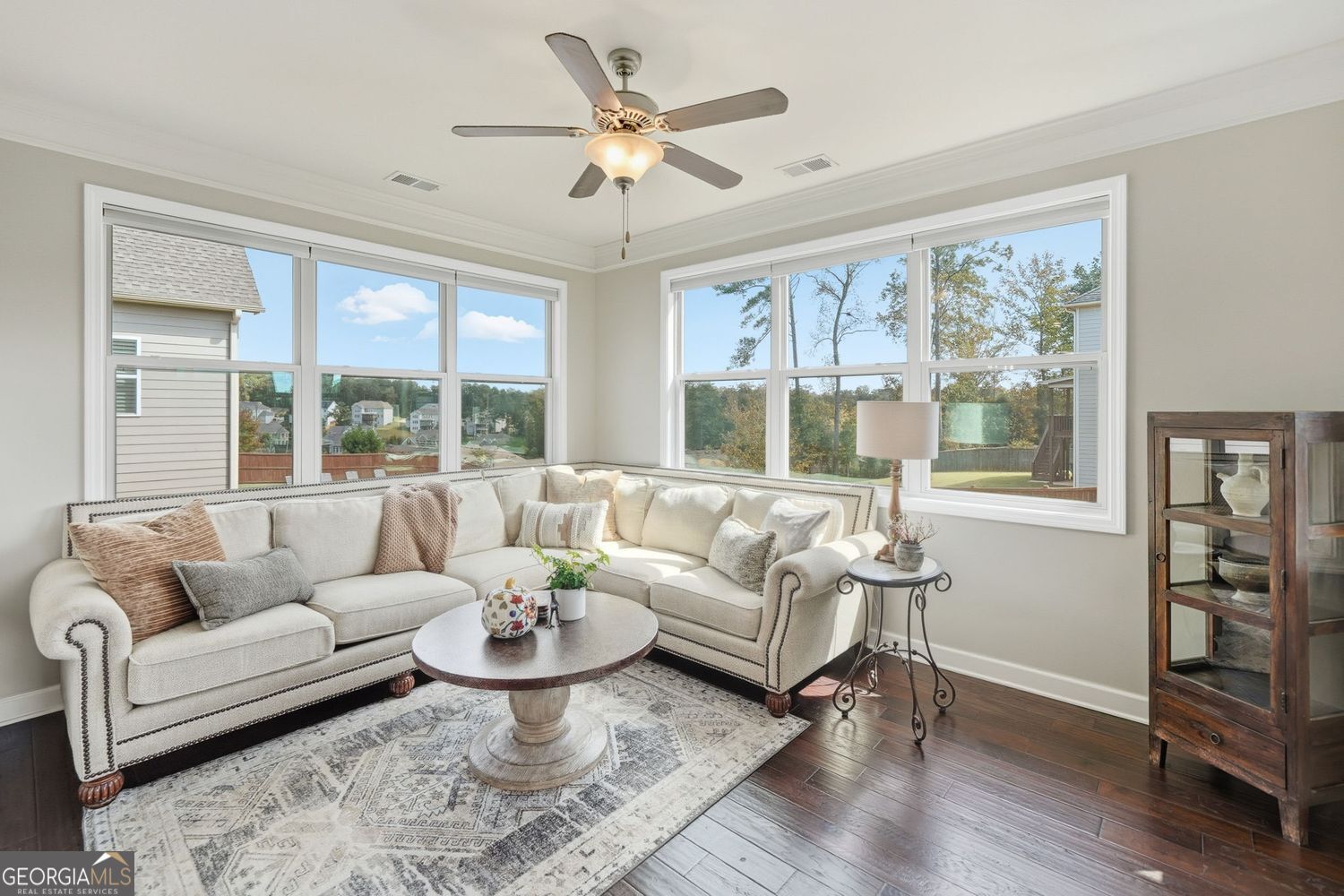 SANCTUARY SUBDIVISION UNIT 1 - Residential
