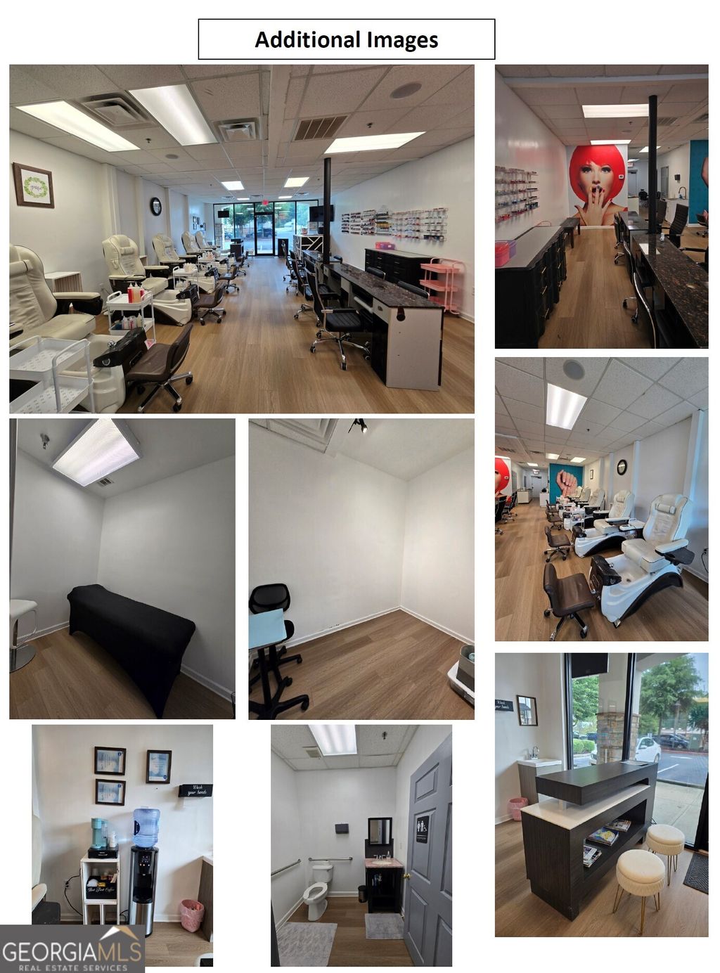 Photo of 2655 NW Cobb Parkway NW #108, Kennesaw, GA 30152 (MLS # 10728146)