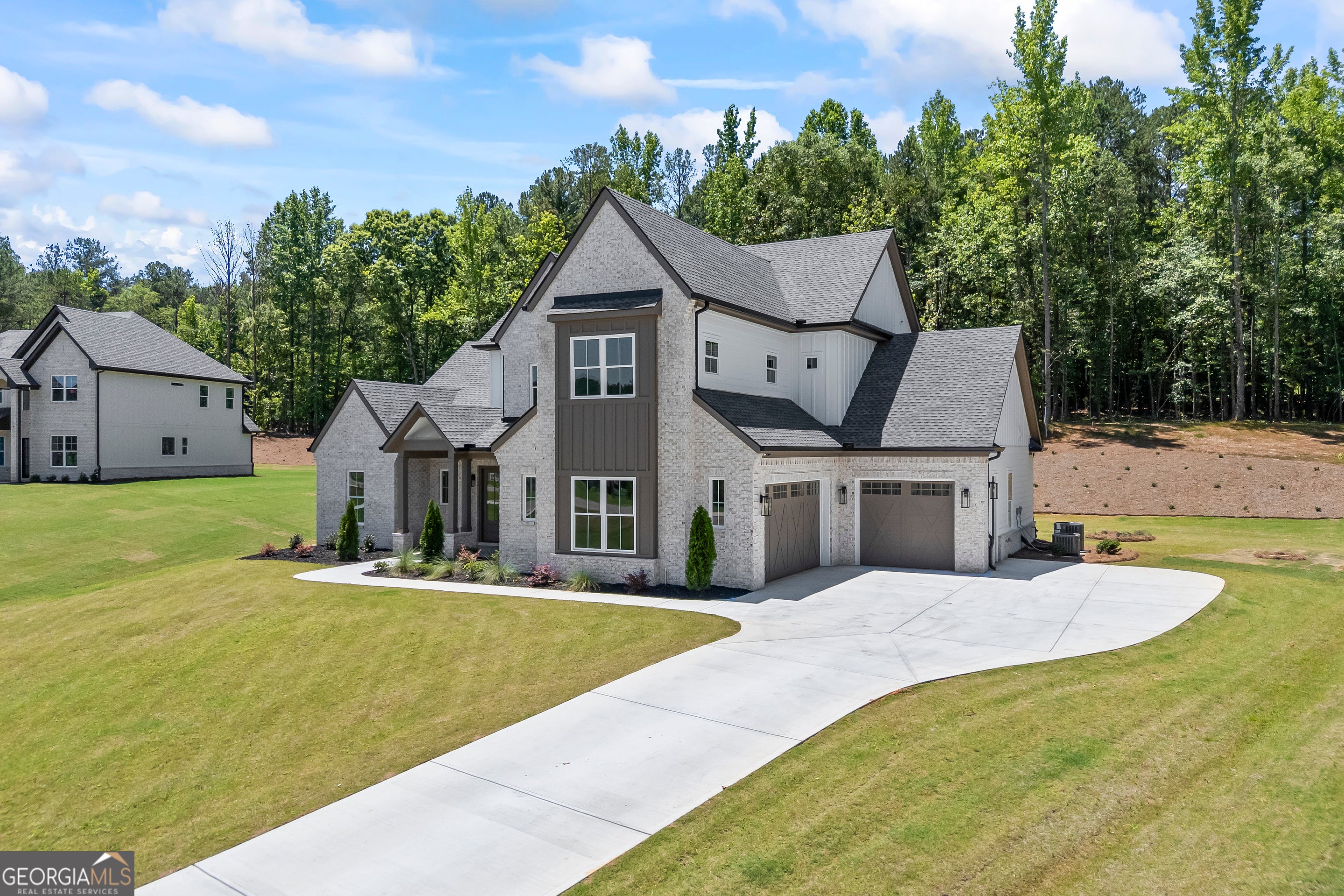 205 Chariot CT