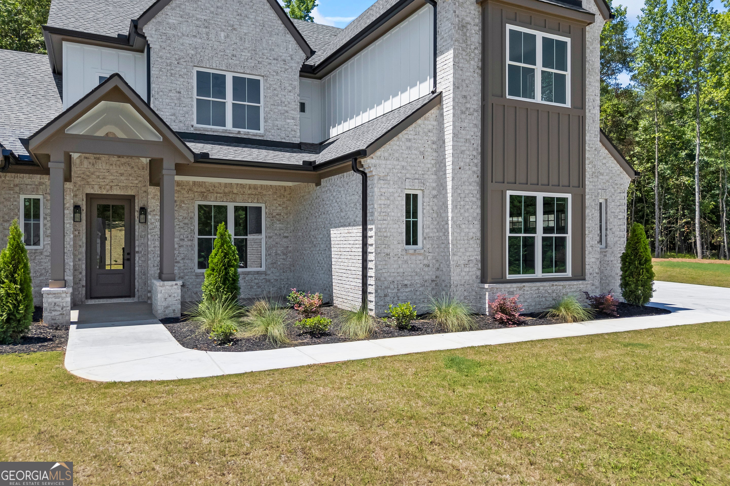 205 Chariot CT