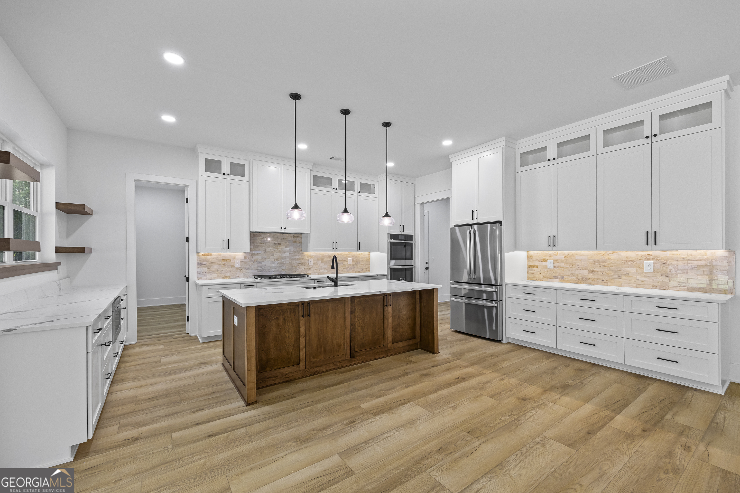 205 Chariot CT