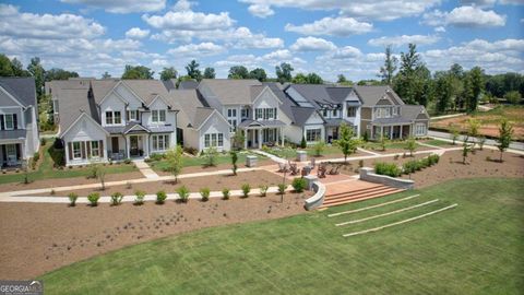 A home in Statham