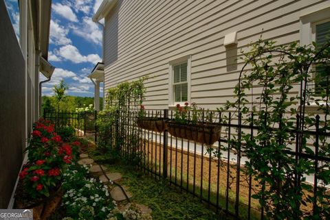 A home in Statham