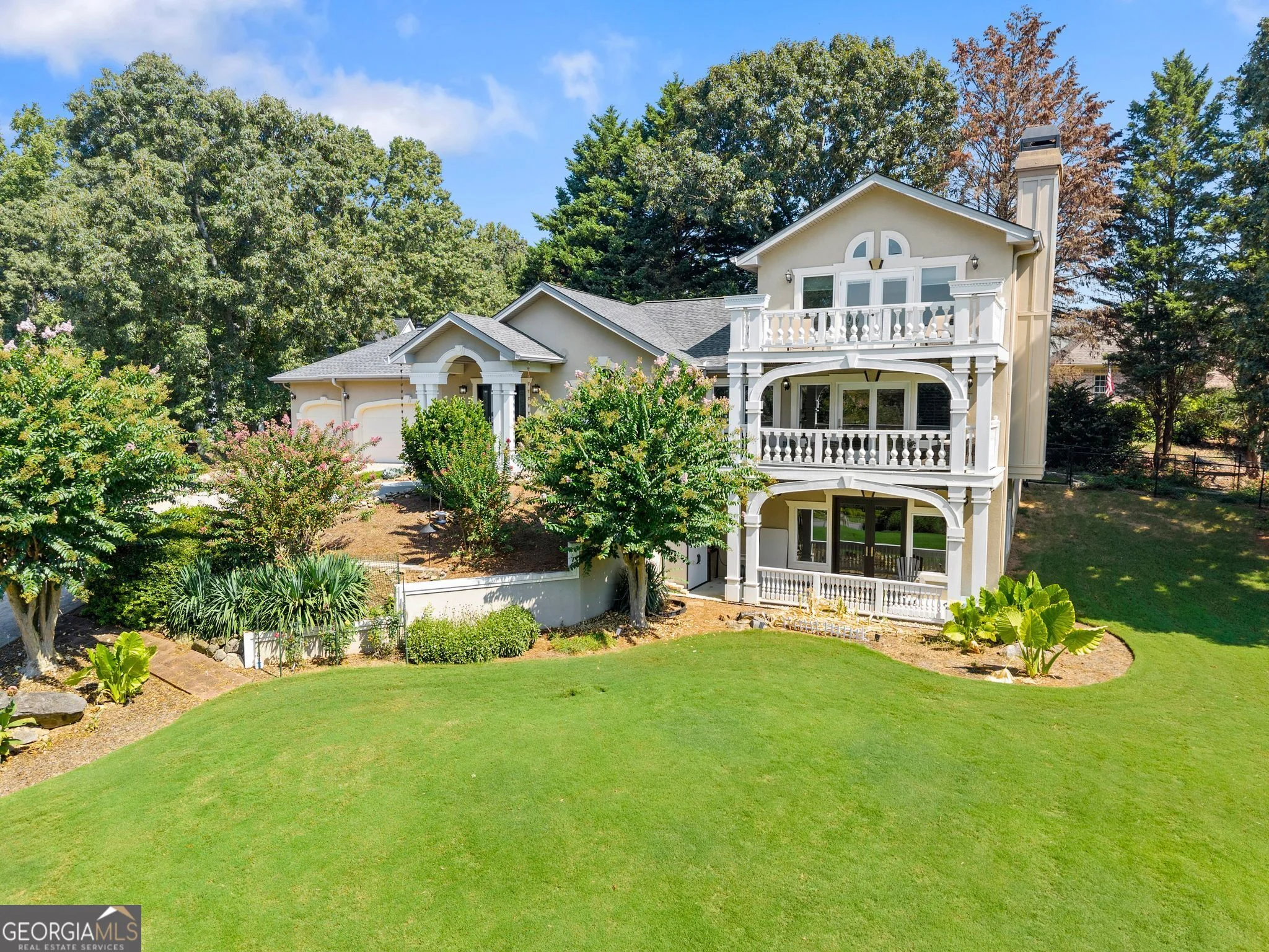 9220 Mainsail Drive, Gainesville, GA, 30506