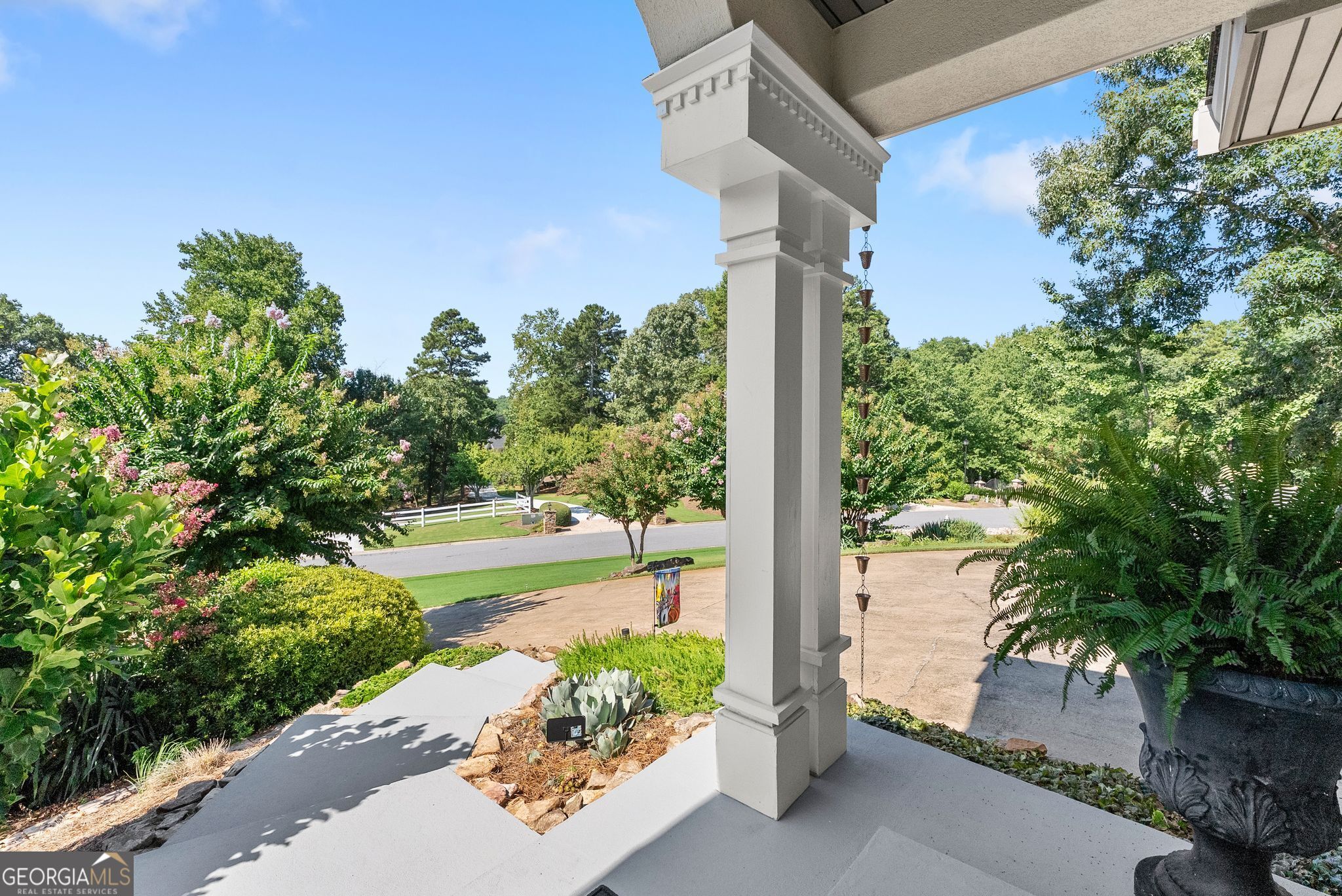 9220 Mainsail DR
