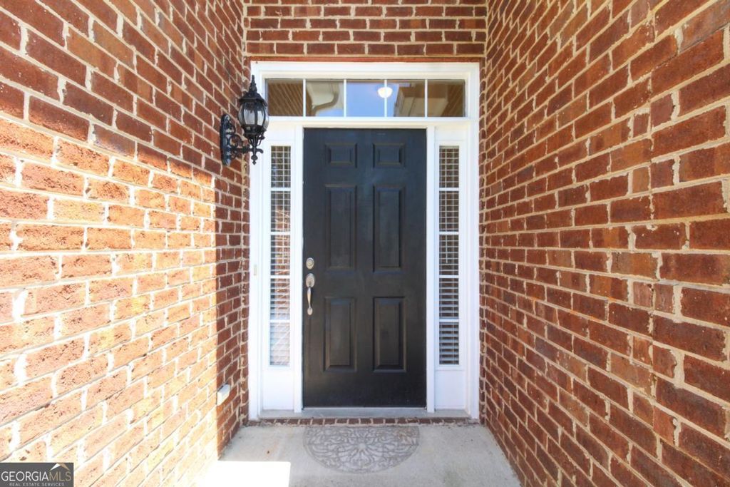Photo of 116 Huntington Shoals Drive, Athens, GA 30606 (MLS # 10769579)