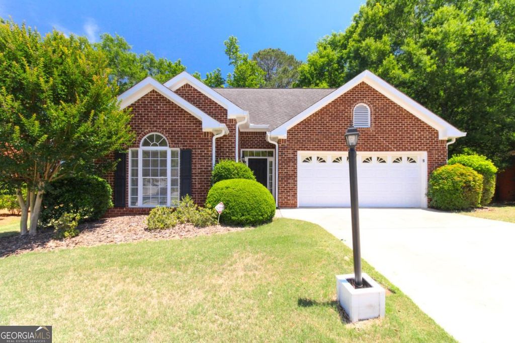 Photo of 116 Huntington Shoals Drive, Athens, GA 30606 (MLS # 10769579)