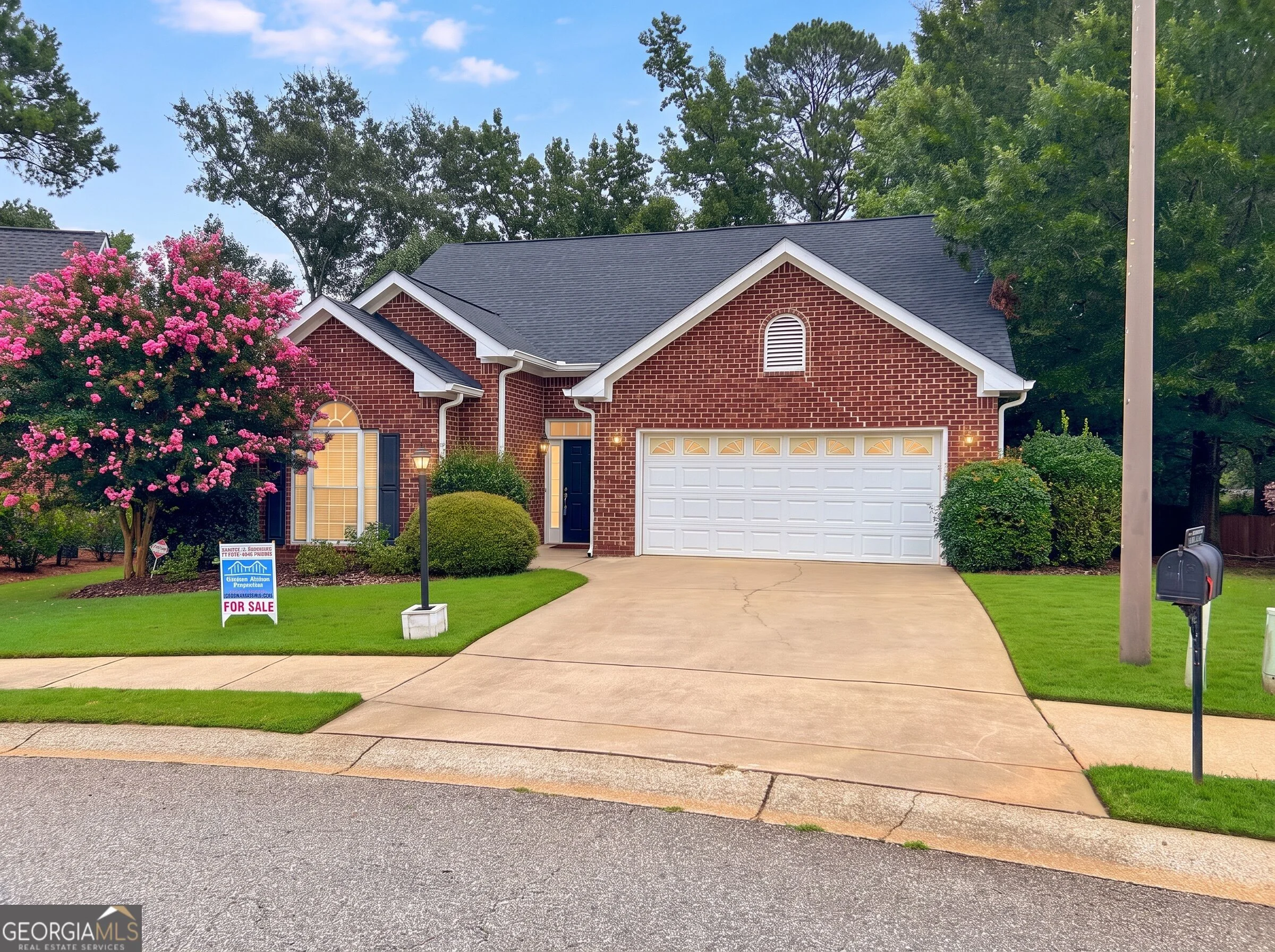 116 Huntington Shoals Drive