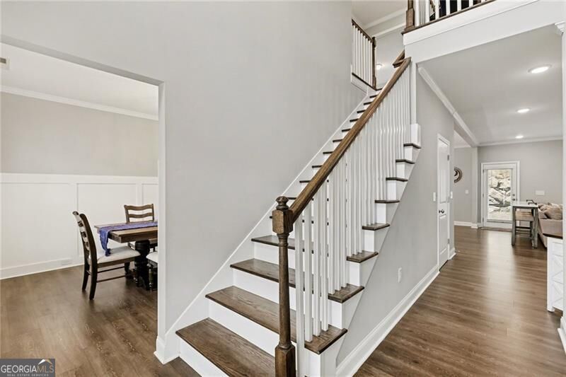 Photo of 540 Glen Abbey Circle SE, Mableton, GA 30126 (MLS # 10876184)