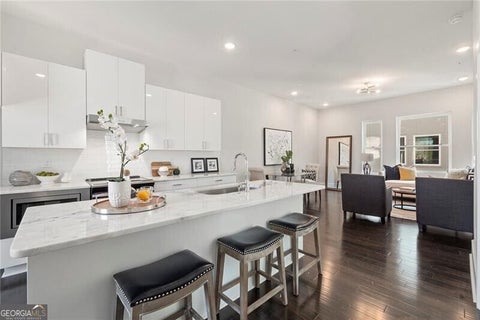 Photo of 456 Parkway Drive NE #14, Atlanta, GA 30308 (MLS # 10846636)