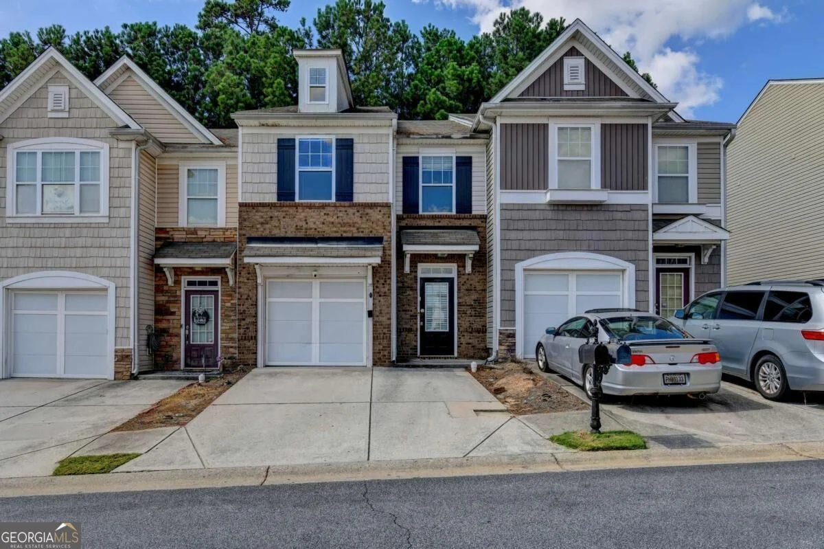 2152 Executive Drive, Duluth, GA, 30096