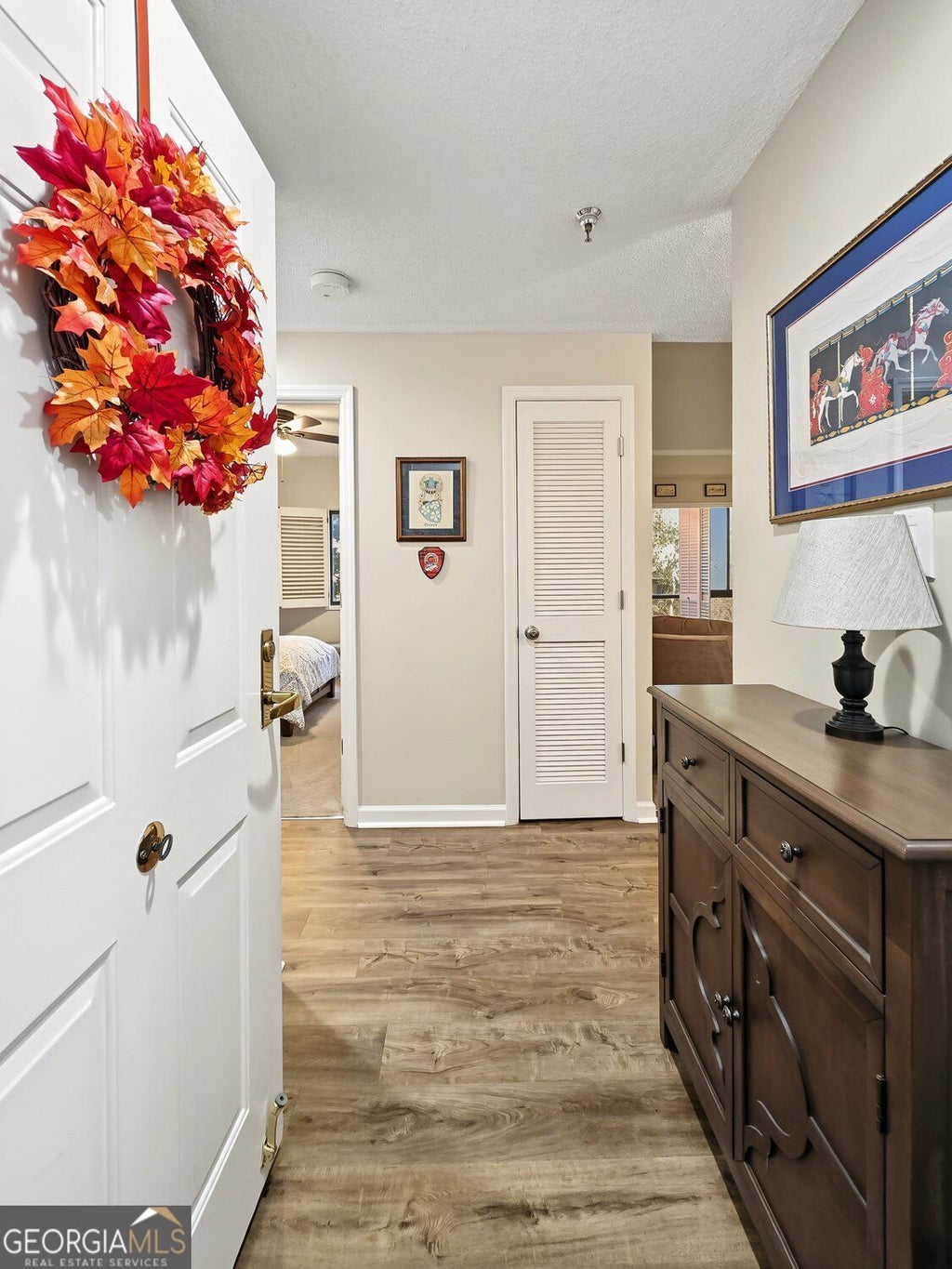 Photo of 1800 Clairmont Lk LK #A311, Decatur, GA 30033 (MLS # 10878488)