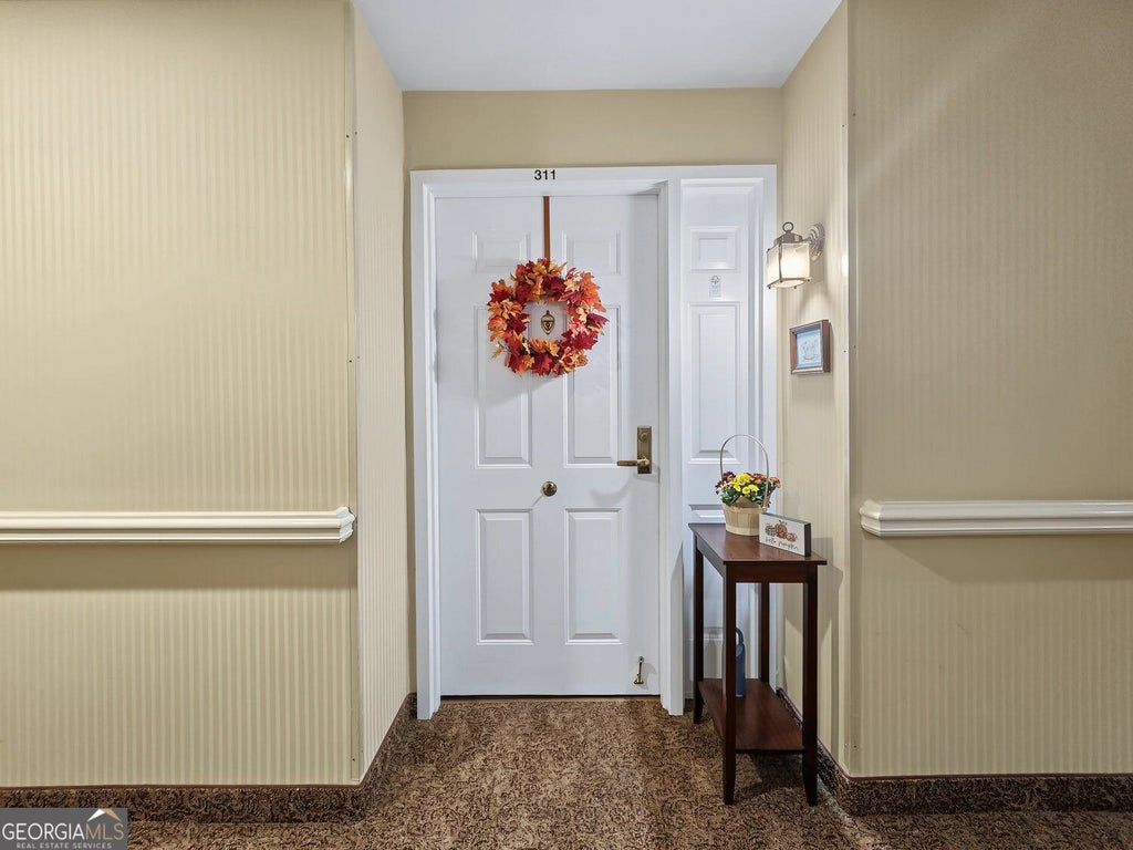 Photo of 1800 Clairmont Lk LK #A311, Decatur, GA 30033 (MLS # 10878488)