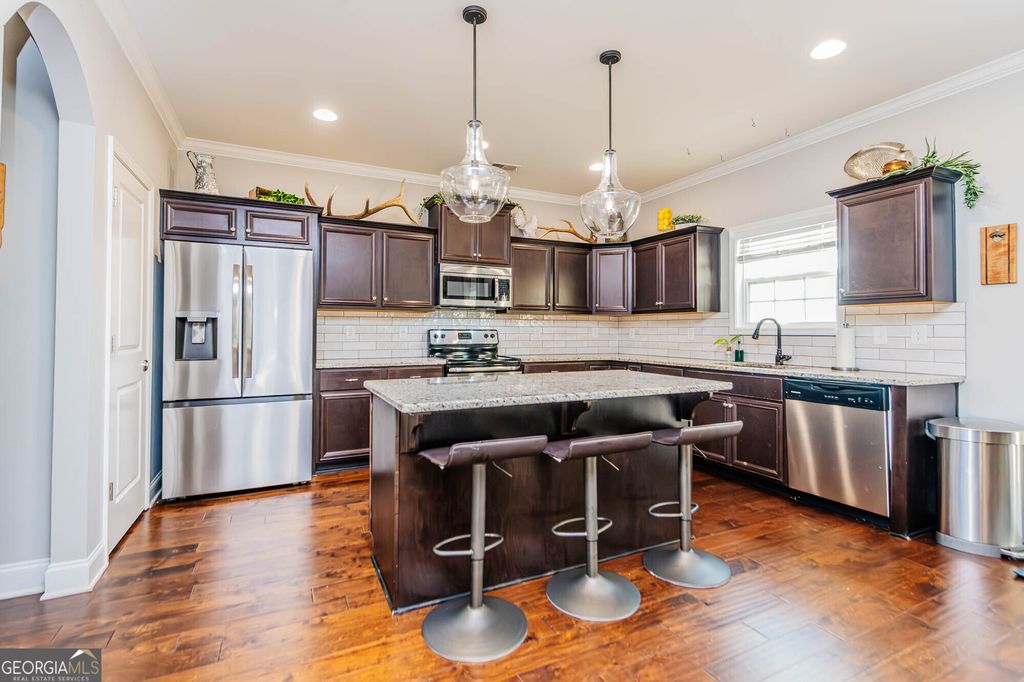 Photo of 404 Rolling Acres Drive, Kathleen, GA 31047 (MLS # 10673294)