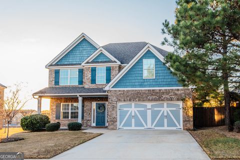 Photo of 404 Rolling Acres Drive, Kathleen, GA 31047 (MLS # 10673294)