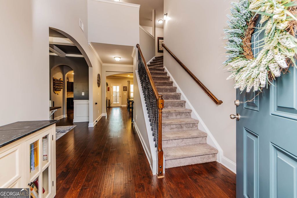 Photo of 404 Rolling Acres Drive, Kathleen, GA 31047 (MLS # 10673294)