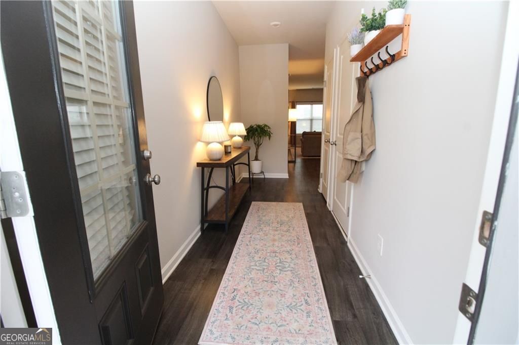 96 Auburn Crossing DR