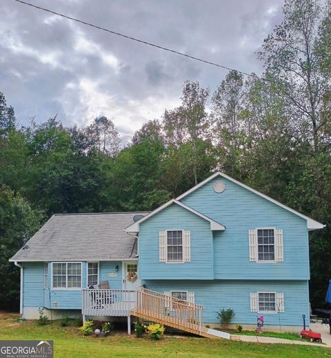 68 Tyler LN Carrollton GA 30117