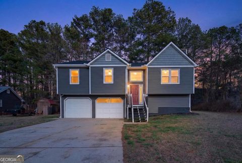 68 Villa Rosa DR Temple GA 30179