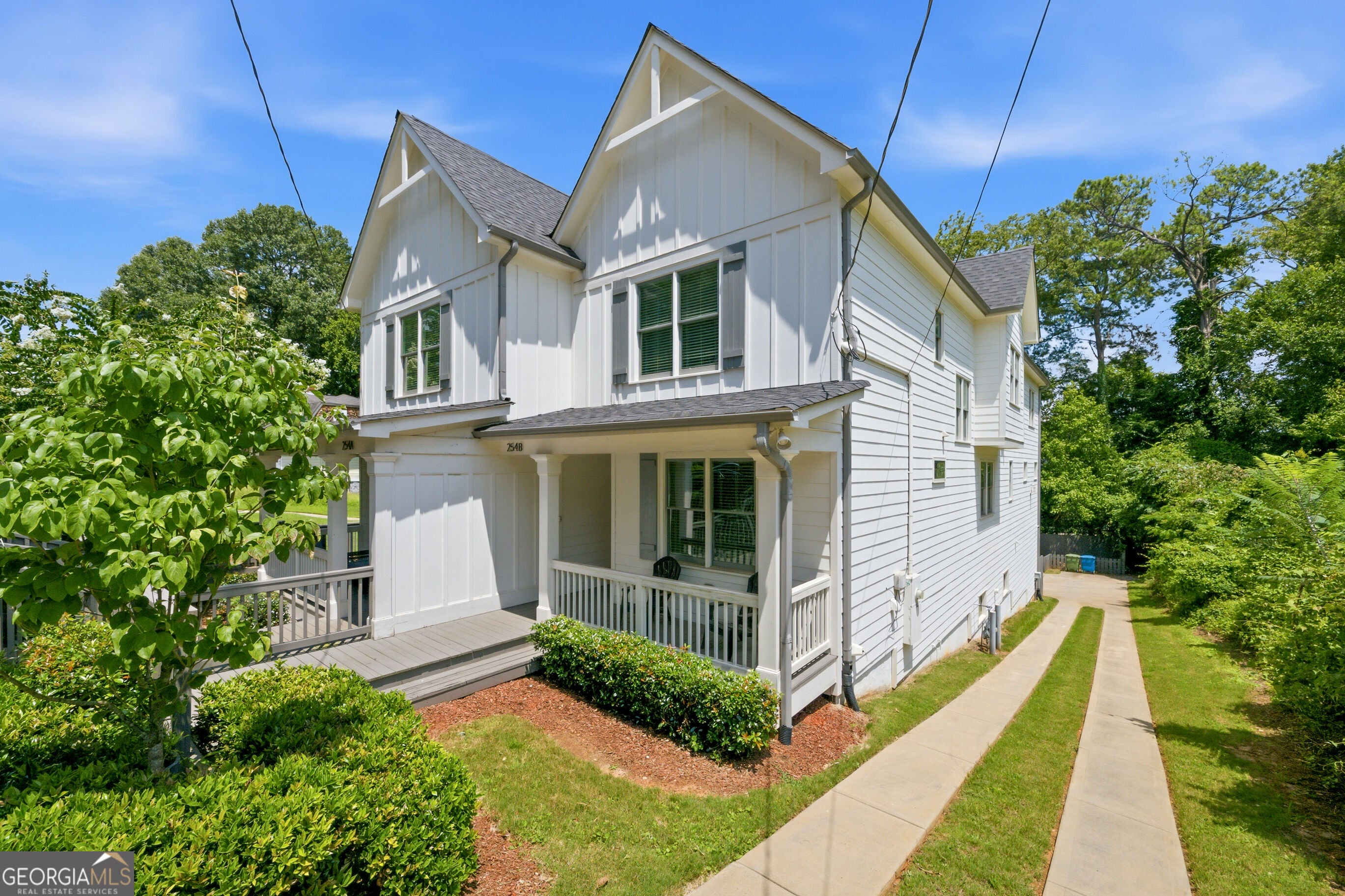 254 Lamon AVE SE B