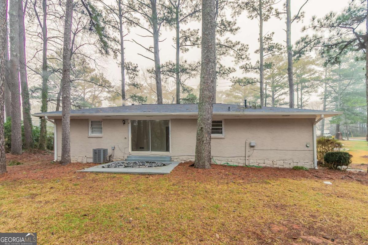 2405 County Line RD SW