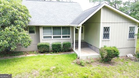 A home in Macon