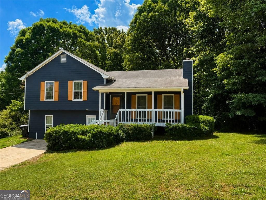 176 Deerfield DR