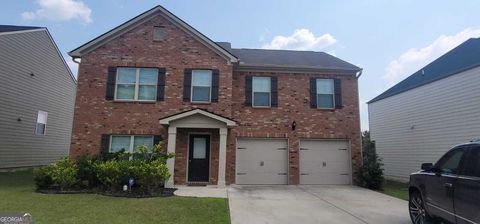 3484 Enterkin LN South Fulton GA 30349