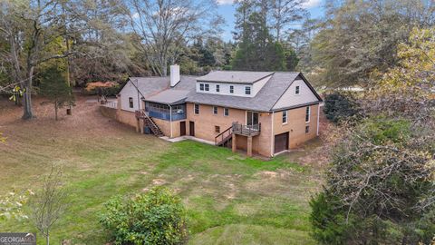 A home in Sharpsburg