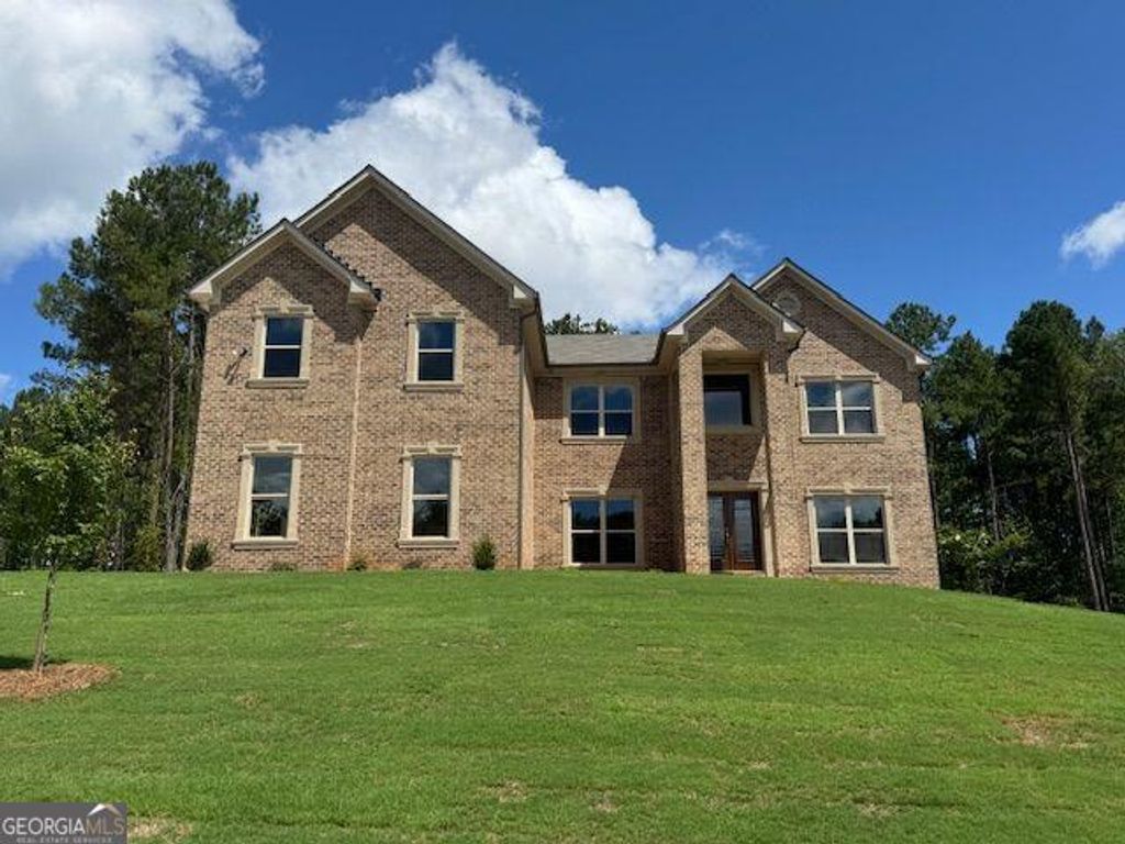 Photo of 188 Lotus Lane #83, Covington, GA 30016 (MLS # 10648349)
