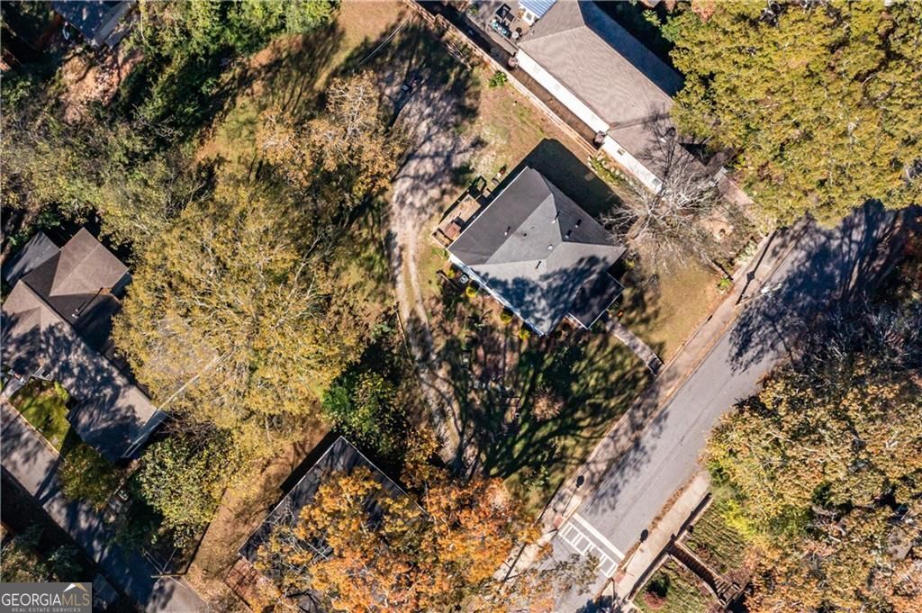 Photo of 691 Hill Street SE, Atlanta, GA 30315 (MLS # 10653246)