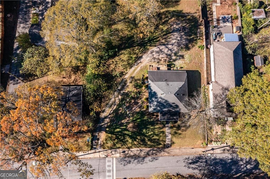 Photo of 691 Hill Street SE, Atlanta, GA 30315 (MLS # 10653246)