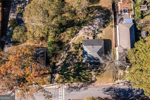 Photo of 691 Hill Street SE, Atlanta, GA 30315 (MLS # 10653246)