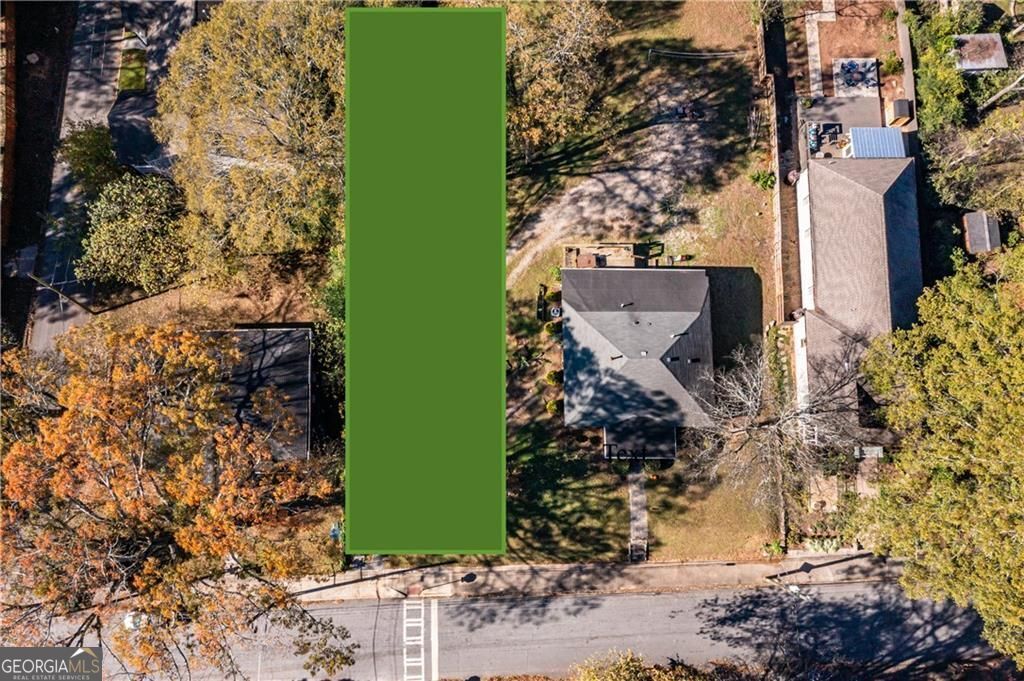 Photo of 691 Hill Street SE, Atlanta, GA 30315 (MLS # 10653246)