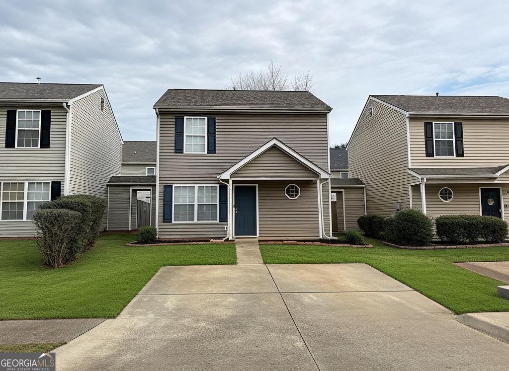 Photo of 236 Turnstone Road, Stockbridge, GA 30281 (MLS # 10650335)