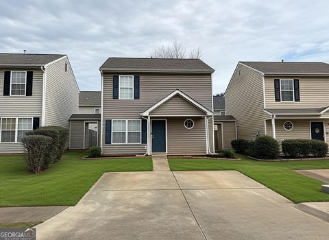 Photo of 236 Turnstone Road, Stockbridge, GA 30281 (MLS # 10650335)