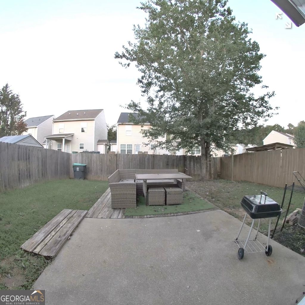 Photo of 236 Turnstone Road, Stockbridge, GA 30281 (MLS # 10650335)