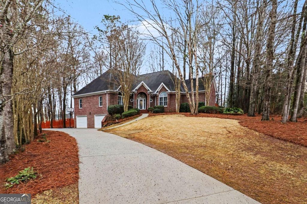 Photo of 30 Couples Court, Newnan, GA 30265 (MLS # 10771553)
