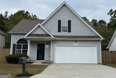 3506 Waldrop Ridge LN Decatur GA 30034