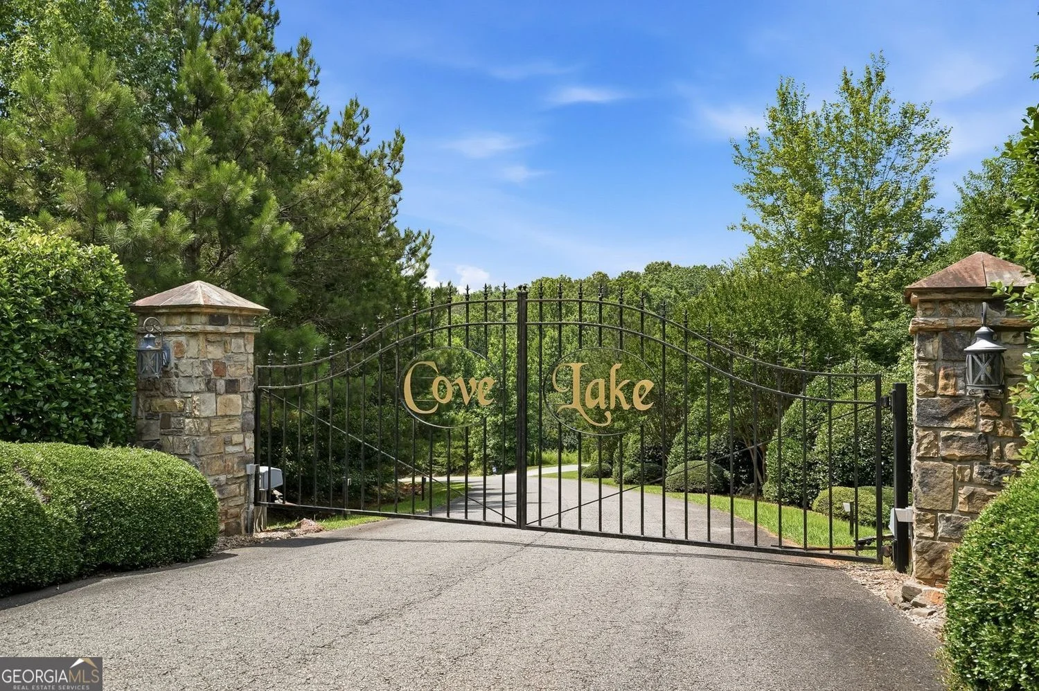 141 Cove Lake Drive, Marble Hill, GA, 30148