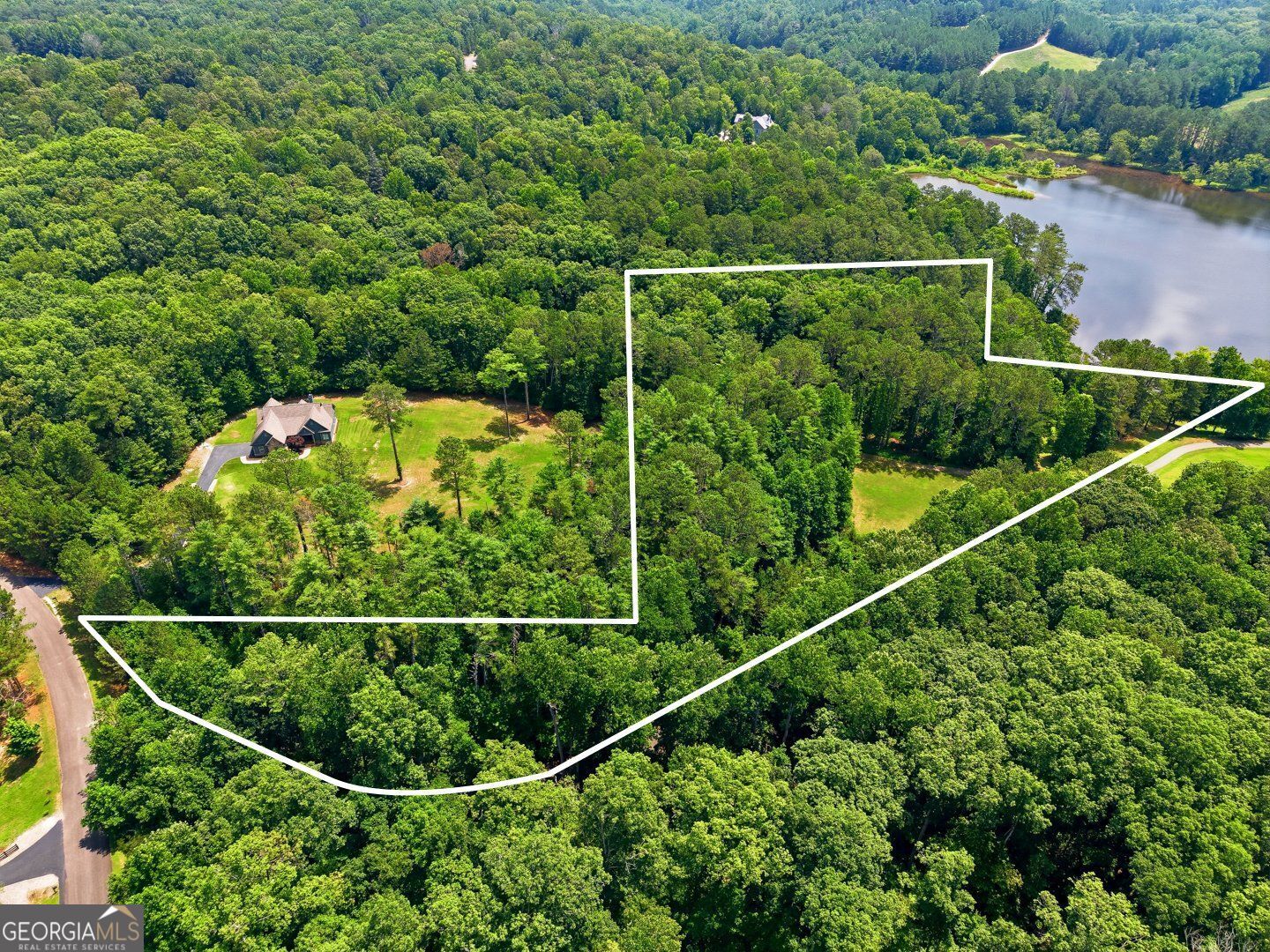 141 Cove Lake DR