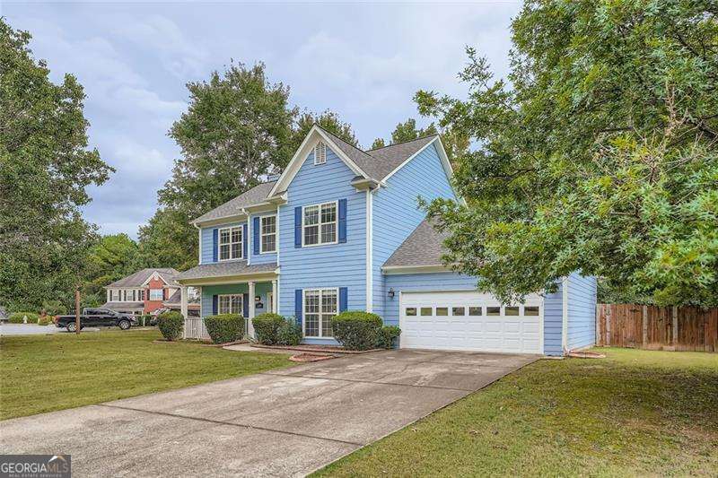 2409 Caneridge PT SW