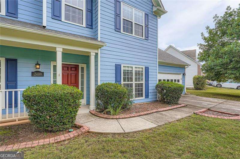 2409 Caneridge PT SW