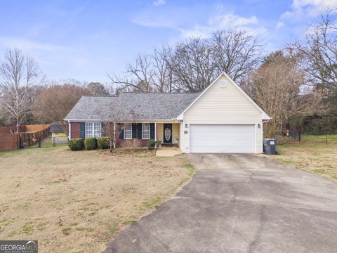 Photo of 30 Hedgerow Court SE, Cartersville, GA 30120 (MLS # 10669588)