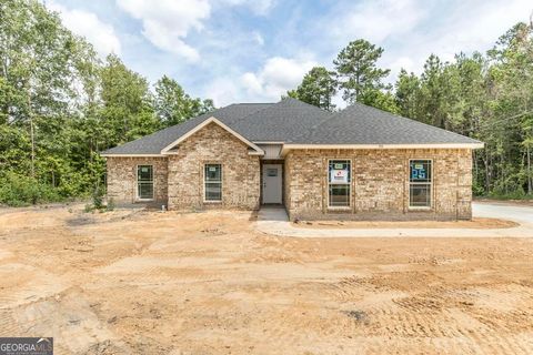 A home in Macon