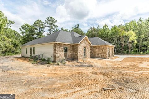 A home in Macon