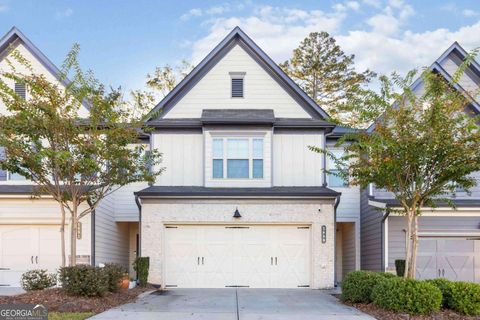 5655 Parkview LN Flowery Branch GA 30542