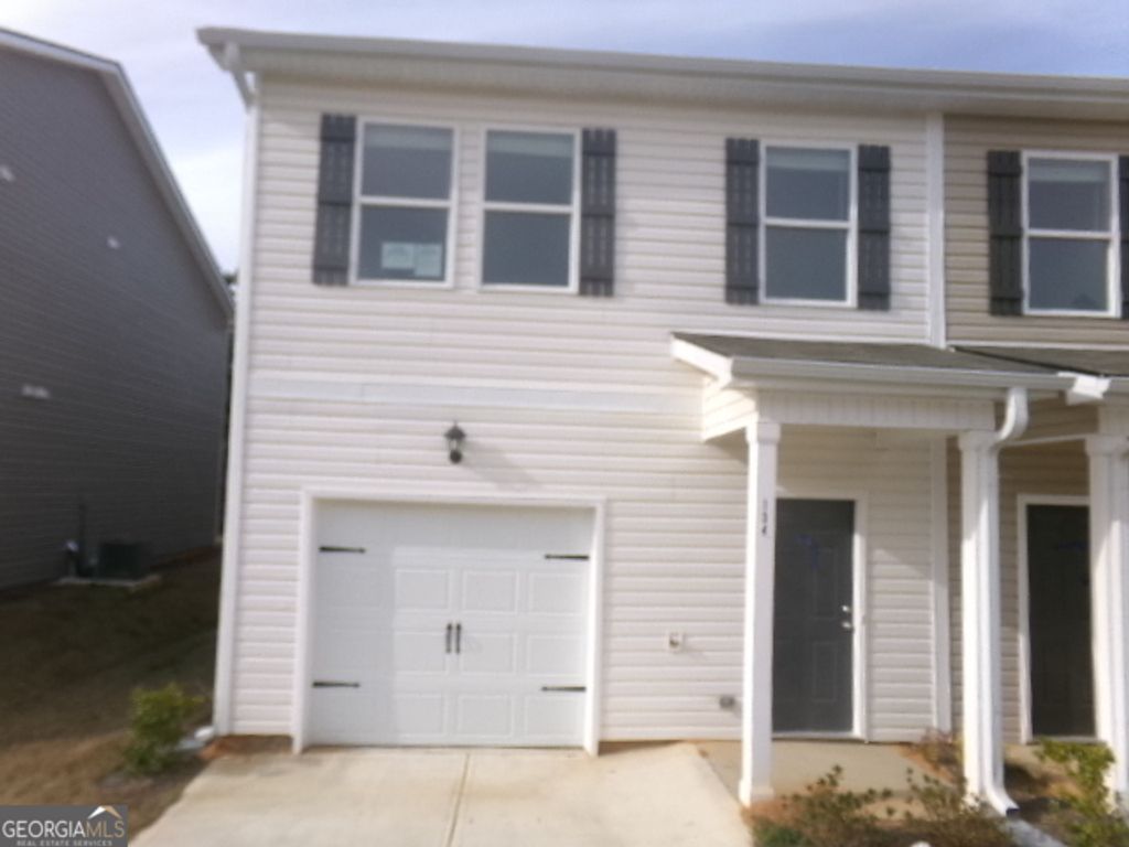 Photo of 134 Pin Oak Trail #94, Milledgeville, GA 31061 (MLS # 10685384)